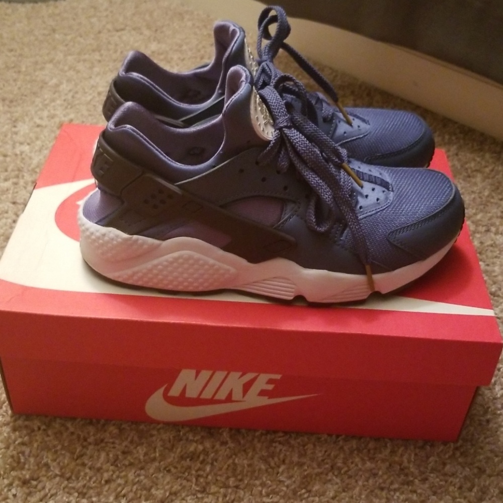 Nike Air Huarache